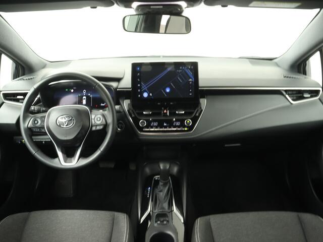 Toyota COROLLA Touring Sports Hybrid 140 Active | Navigatie | Camera | LM velgen | Cruise Control Adaptief | Climate Control |