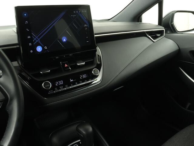 Toyota COROLLA Touring Sports Hybrid 140 Active | Navigatie | Camera | LM velgen | Cruise Control Adaptief | Climate Control |