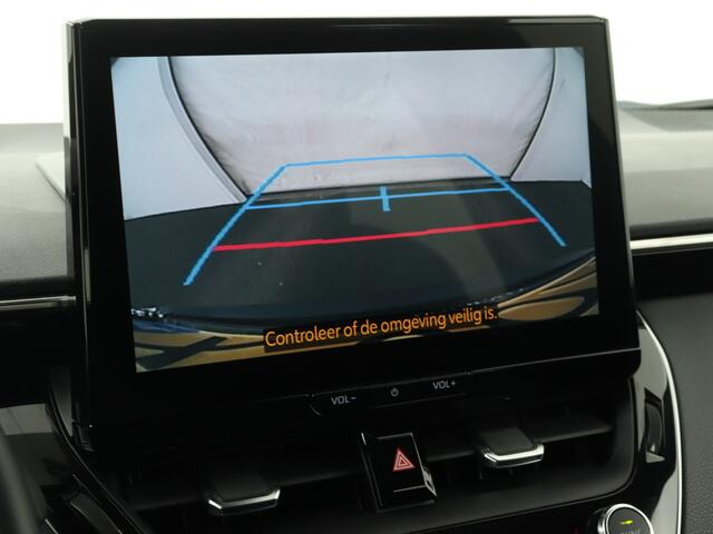 Toyota COROLLA Touring Sports Hybrid 140 Active | Navigatie | Camera | LM velgen | Cruise Control Adaptief | Climate Control |