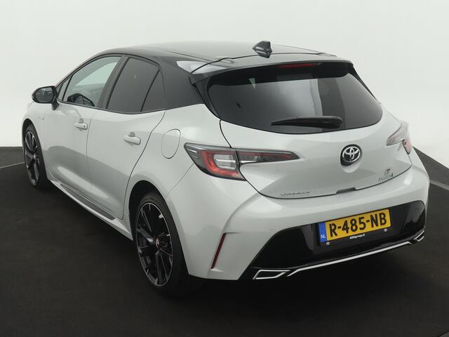 Toyota COROLLA 1.8 Hybrid GR-Sport | Sportstoelen | 18 Inch Lichtmetalen velgen | Adaptive Cruise Control | Digitaal dashboard |