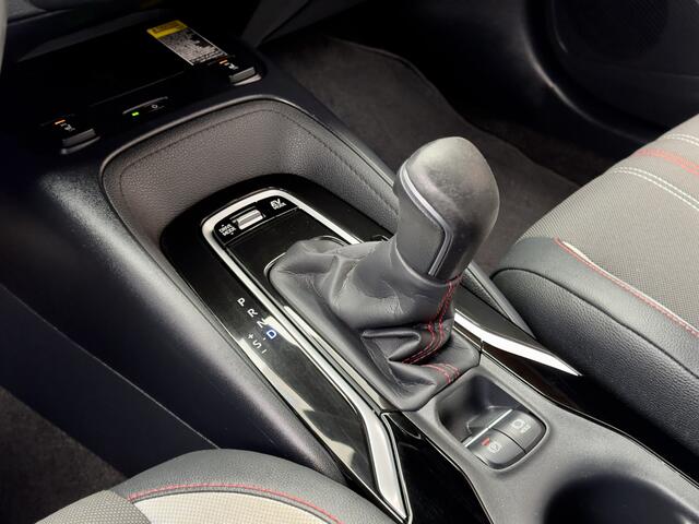 Toyota COROLLA 2.0 HYBRID GR-SPORT AUT SPORT-LEDER NAVI CAMERA HEAD-UPP LED 18 INCH-LMV PDC