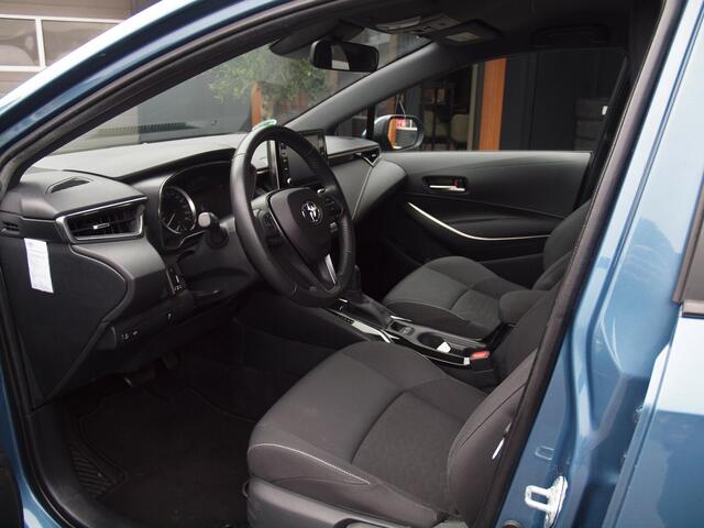 Toyota COROLLA Touring Sports 1.8 Hybrid Active | Cruise Control | DAB | Camera |