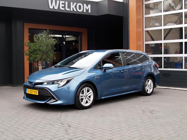 Toyota COROLLA Touring Sports 1.8 Hybrid Active | Cruise Control | DAB | Camera |