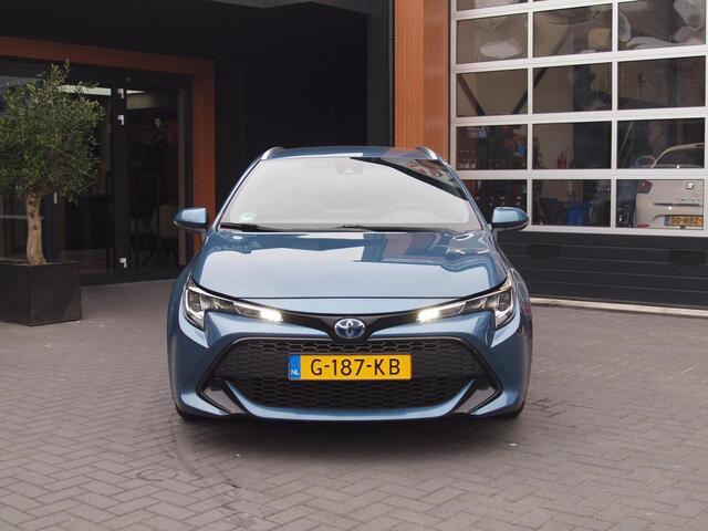 Toyota COROLLA Touring Sports 1.8 Hybrid Active | Cruise Control | DAB | Camera |