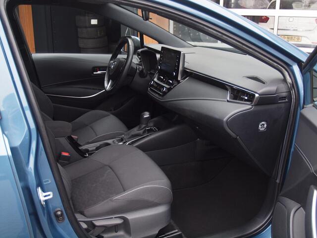 Toyota COROLLA Touring Sports 1.8 Hybrid Active | Cruise Control | DAB | Camera |