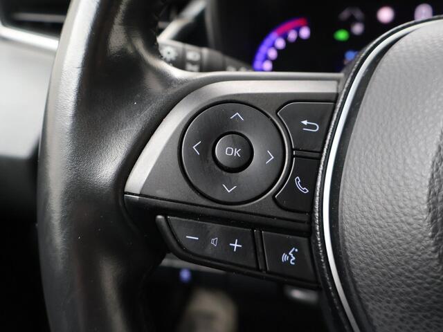 Toyota COROLLA Touring Sports 2.0 Hybrid Style | 152 PK | Headup display | Trekhaak | Adaptive cruise control |