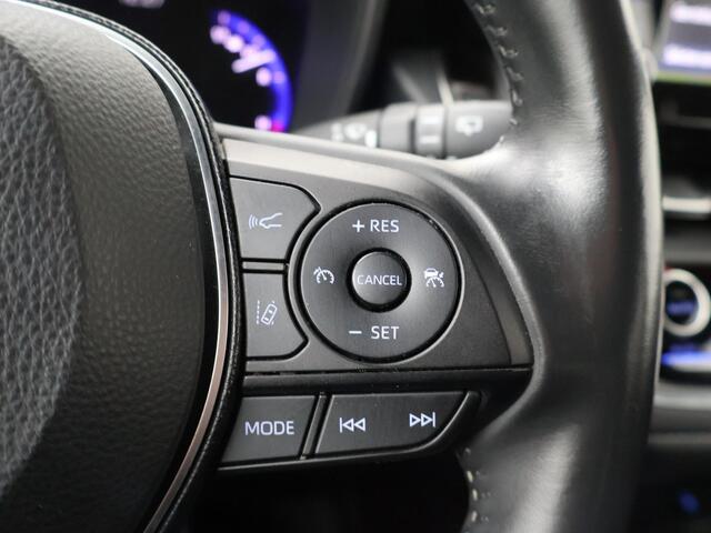 Toyota COROLLA Touring Sports 2.0 Hybrid Style | 152 PK | Headup display | Trekhaak | Adaptive cruise control |