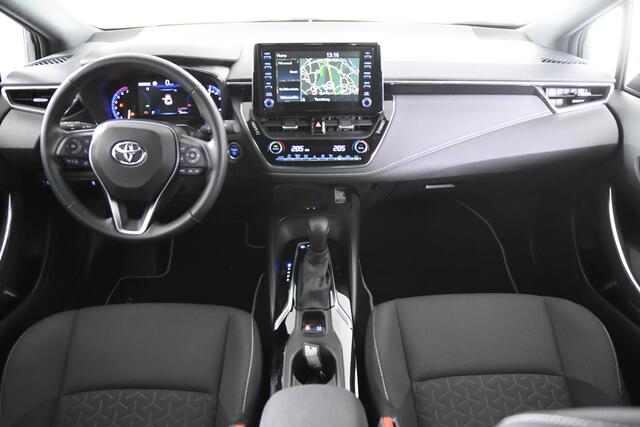 Toyota COROLLA 1.8 Hybrid Dynamic *1ste Eigenaar*Navigatie*Camera*Keyless*