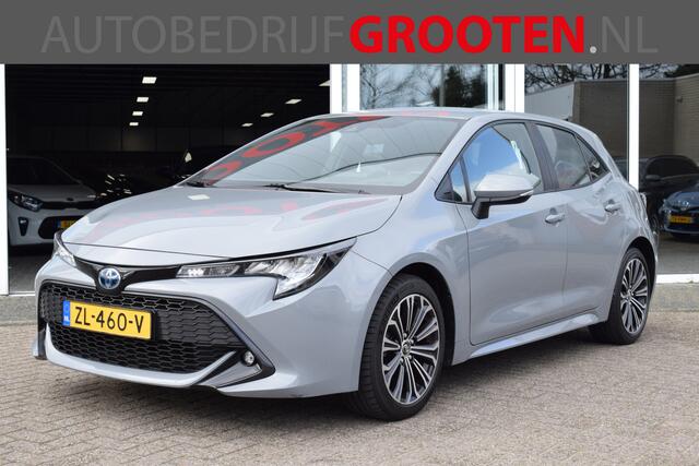 Toyota COROLLA 1.8 Hybrid First Edition//Navi//Camera!!