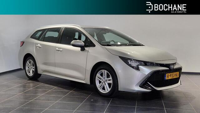 Toyota COROLLA Touring Sports 1.8 Hybrid Active | Navigatie