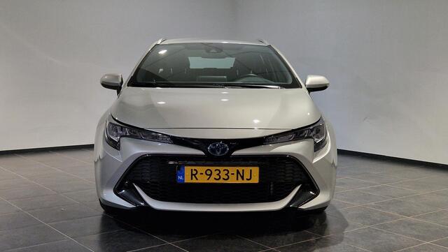 Toyota COROLLA Touring Sports 1.8 Hybrid Active | Navigatie
