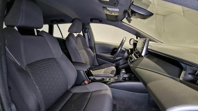 Toyota COROLLA Touring Sports 1.8 Hybrid Active | Navigatie