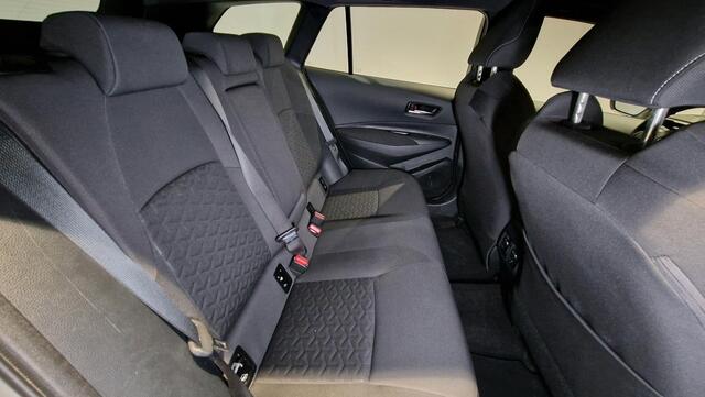 Toyota COROLLA Touring Sports 1.8 Hybrid Active | Navigatie