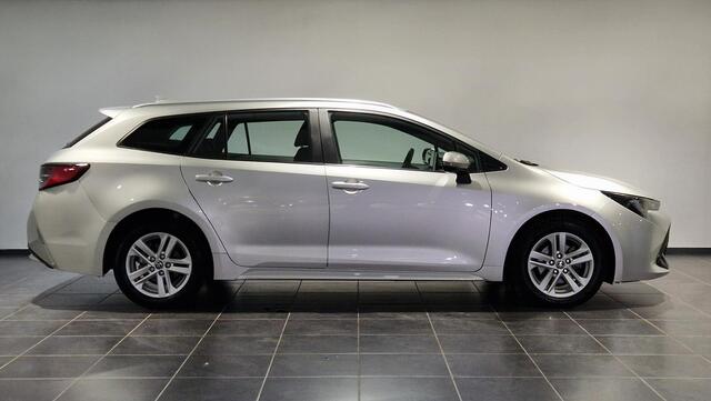 Toyota COROLLA Touring Sports 1.8 Hybrid Active | Navigatie