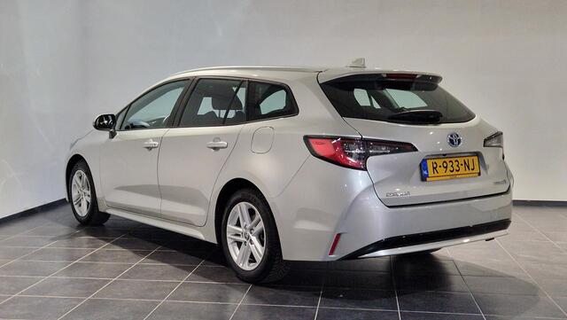 Toyota COROLLA Touring Sports 1.8 Hybrid Active | Navigatie