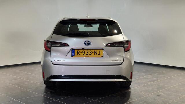 Toyota COROLLA Touring Sports 1.8 Hybrid Active | Navigatie
