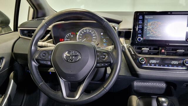 Toyota COROLLA Touring Sports 1.8 Hybrid Active | Navigatie
