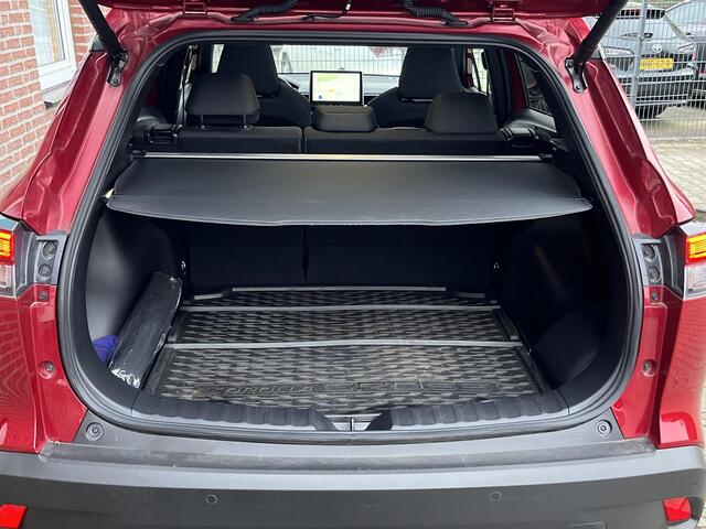 Toyota COROLLA Cross 2.0 Hybrid First Edition AWD *Trekhaak*Pano-dak*