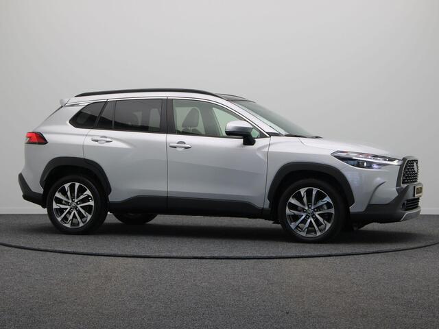 Toyota COROLLA Cross Hybrid 140 Style + Premium Pack II | Stoelverwarming | Apple Carplay & Android Auto | Panoramadak |