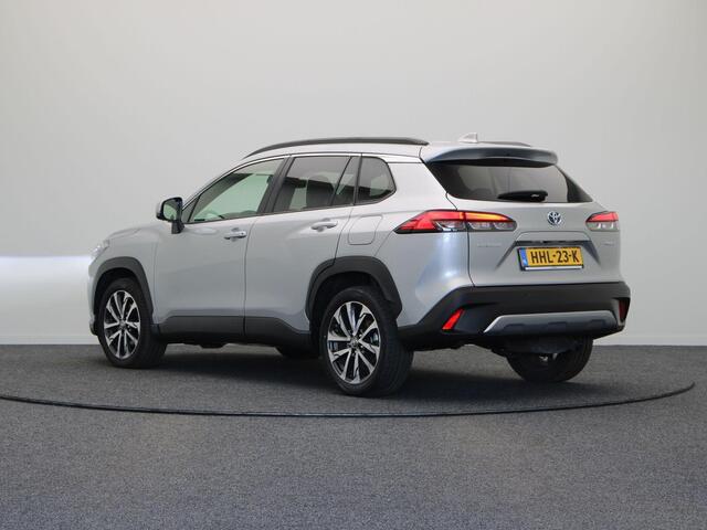 Toyota COROLLA Cross Hybrid 140 Style + Premium Pack II | Stoelverwarming | Apple Carplay & Android Auto | Panoramadak |