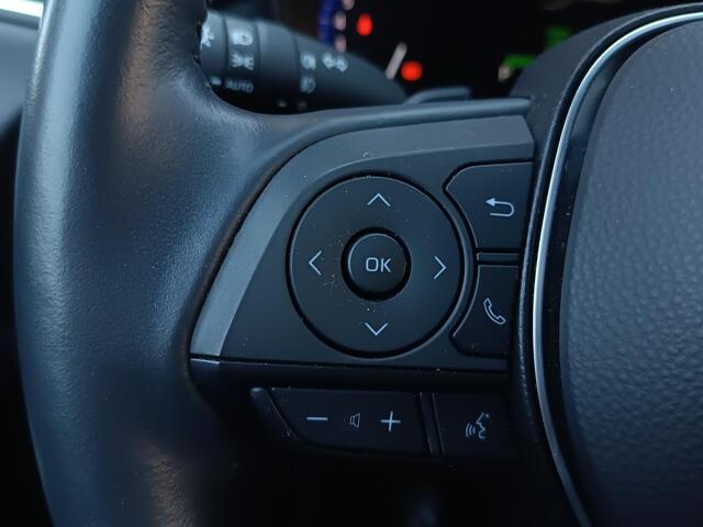 Toyota COROLLA Touring Sports 2.0 Hybrid Dynamic Team D