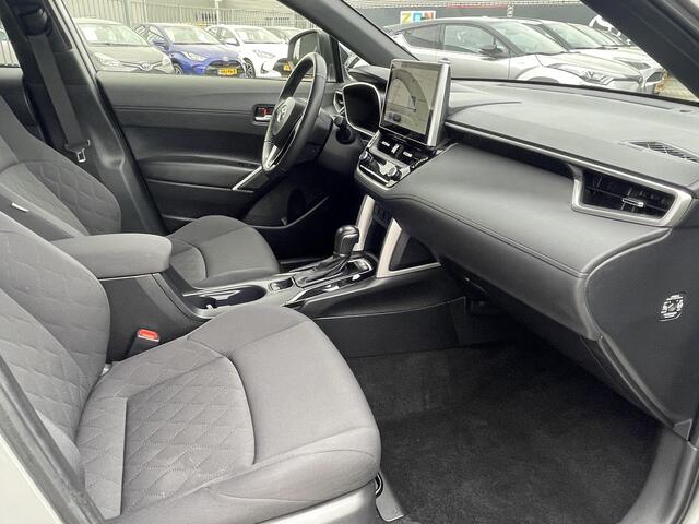 Toyota COROLLA Cross Hybrid 200 Style