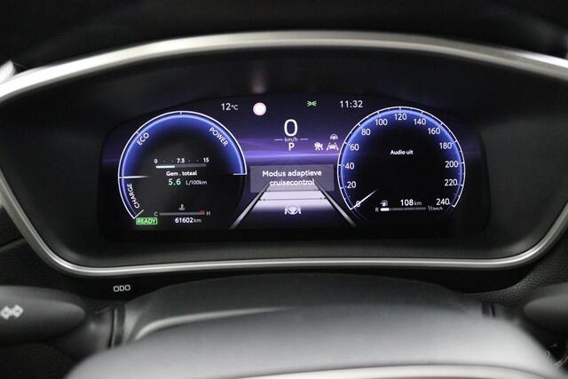 Toyota COROLLA Cross 2.0 High Power Hybrid First Edition | Trekhaak | Navigatie | Parkeersensoren | Keyless | Dode hoek detectie |