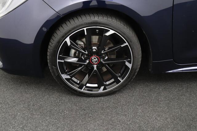 Toyota COROLLA 2.0 Hybrid Business GR-Sport Afn. Trekhaak Carplay