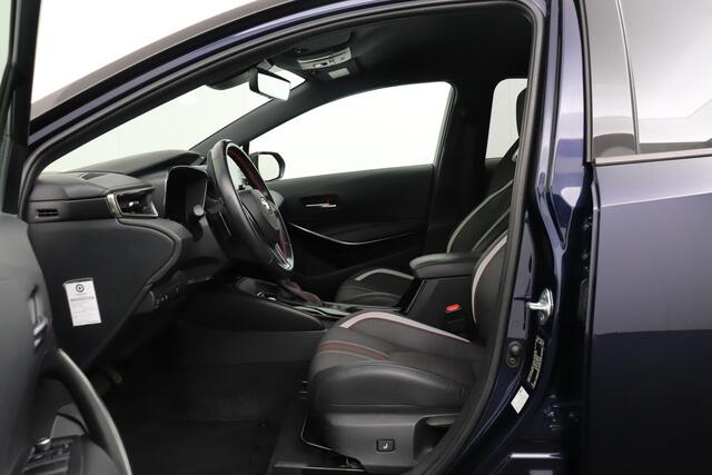 Toyota COROLLA 2.0 Hybrid Business GR-Sport Afn. Trekhaak Carplay