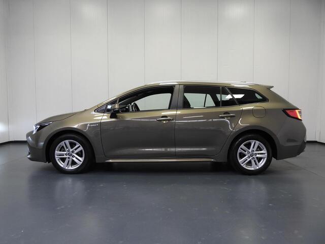Toyota COROLLA Touring Sports 1.8 Hybrid Active NAVI-APP/CLIMA/ADAPT.CRUISE/LED/16"LMV!
