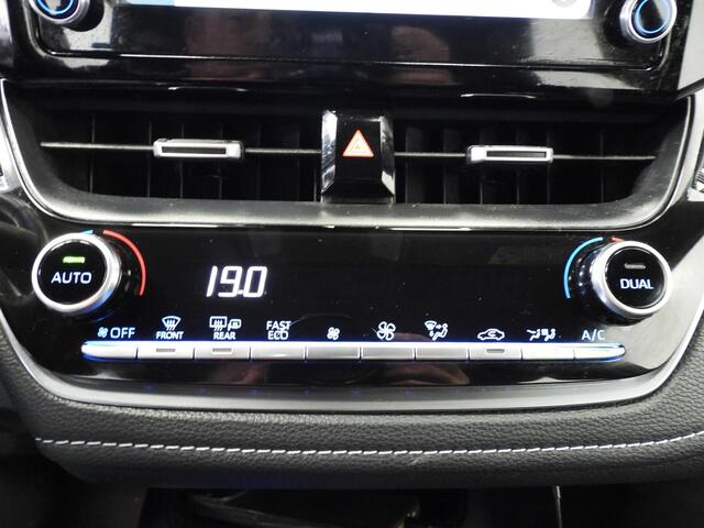Toyota COROLLA Touring Sports 1.8 Hybrid Active NAVI-APP/CLIMA/ADAPT.CRUISE/LED/16"LMV!