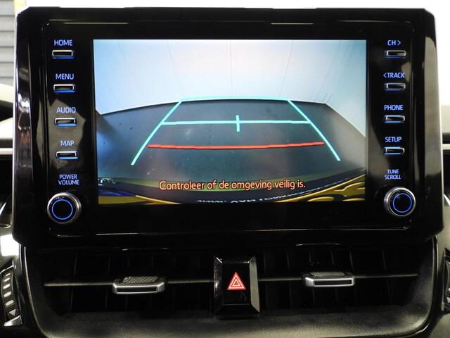 Toyota COROLLA Touring Sports 1.8 Hybrid Active NAVI-APP/CLIMA/ADAPT.CRUISE/LED/16"LMV!