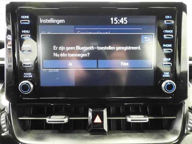 Toyota COROLLA Touring Sports 1.8 Hybrid Active NAVI-APP/CLIMA/ADAPT.CRUISE/LED/16"LMV!