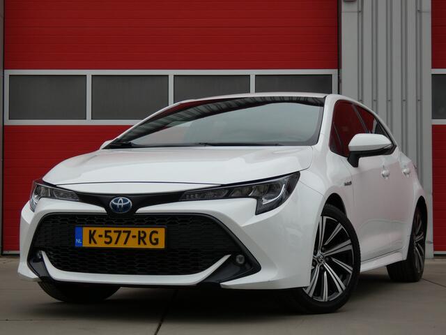 Toyota COROLLA 1.8 Hybrid Dynamic/ lage km/ zeer mooi!
