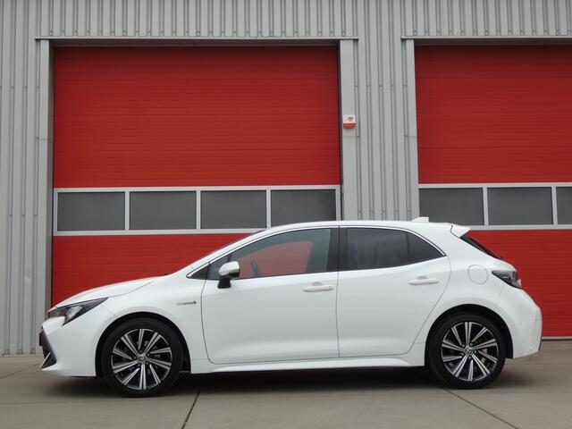 Toyota COROLLA 1.8 Hybrid Dynamic/ lage km/ zeer mooi!