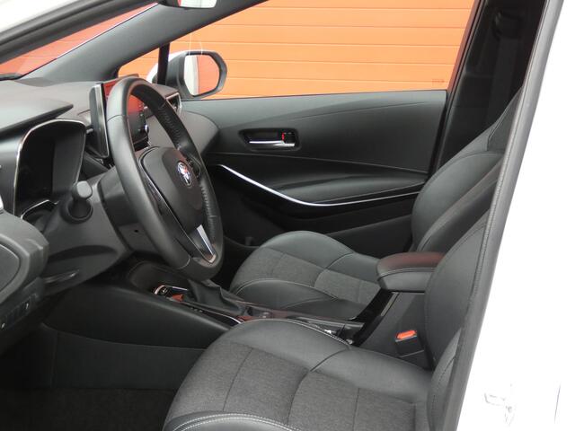 Toyota COROLLA 1.8 Hybrid Dynamic/ lage km/ zeer mooi!