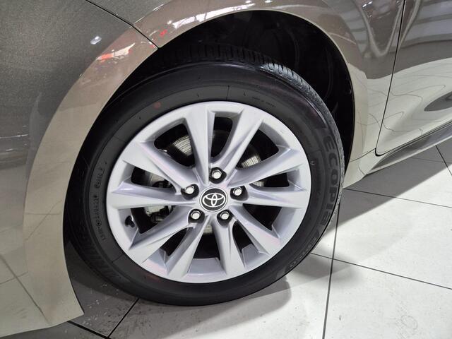Toyota COROLLA Hybrid 140 Active