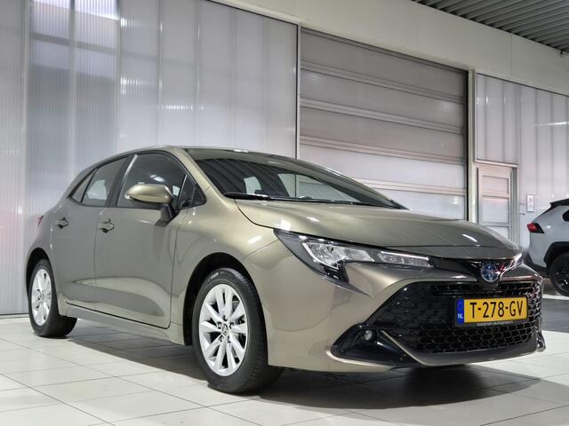 Toyota COROLLA Hybrid 140 Active