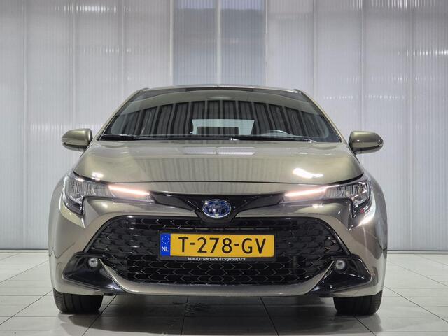 Toyota COROLLA Hybrid 140 Active