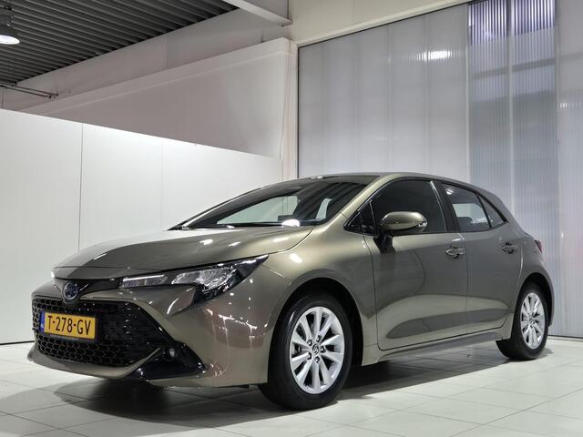 Toyota COROLLA Hybrid 140 Active