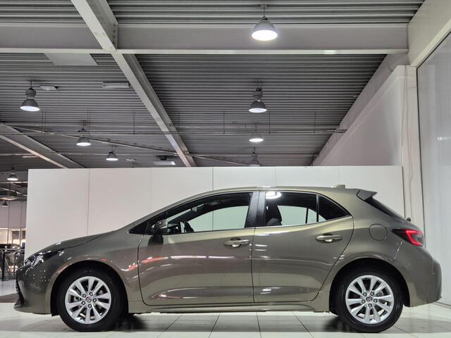 Toyota COROLLA Hybrid 140 Active