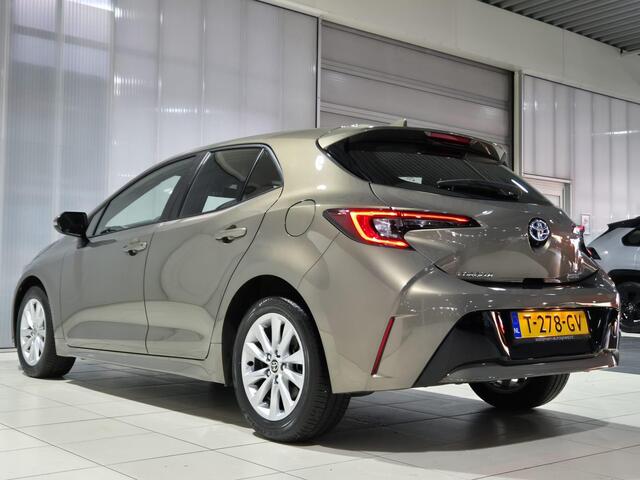 Toyota COROLLA Hybrid 140 Active