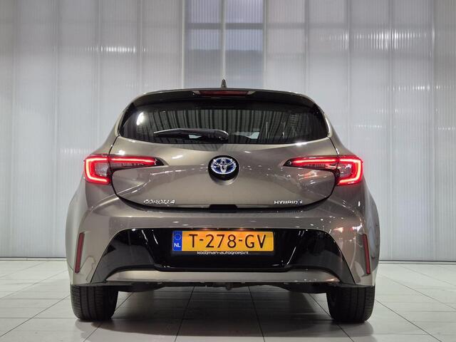 Toyota COROLLA Hybrid 140 Active