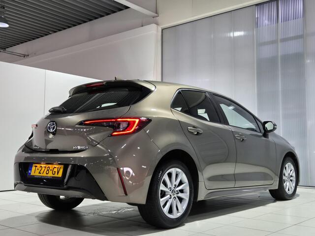 Toyota COROLLA Hybrid 140 Active