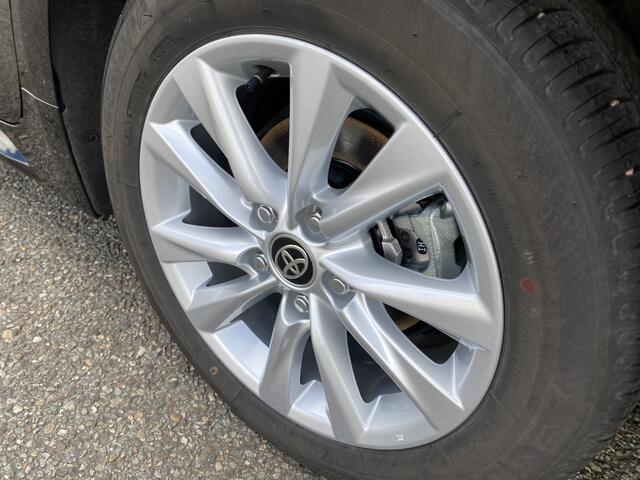 Toyota COROLLA Touring Sports Hybrid 140 Business