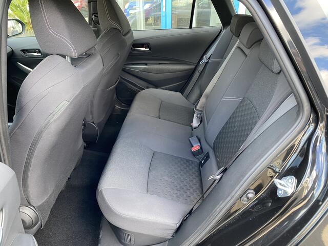 Toyota COROLLA Touring Sports Hybrid 140 Business
