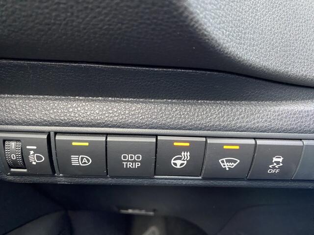 Toyota COROLLA Touring Sports Hybrid 140 Business