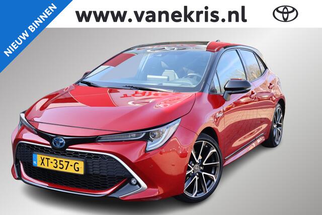 Toyota COROLLA 1.8 Hybrid Executive