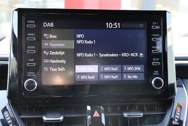 Toyota COROLLA 1.8 Hybrid Executive