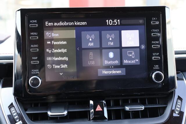 Toyota COROLLA 1.8 Hybrid Executive